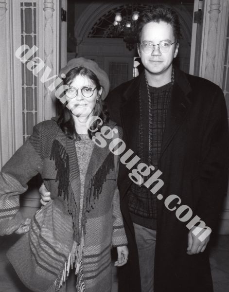 Susan Sarandon and Tim Robbins, 1990, NY 2.jpg